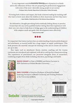 Attachment and Emotional Development in the Classroom: Theory and Practice  - Image 2