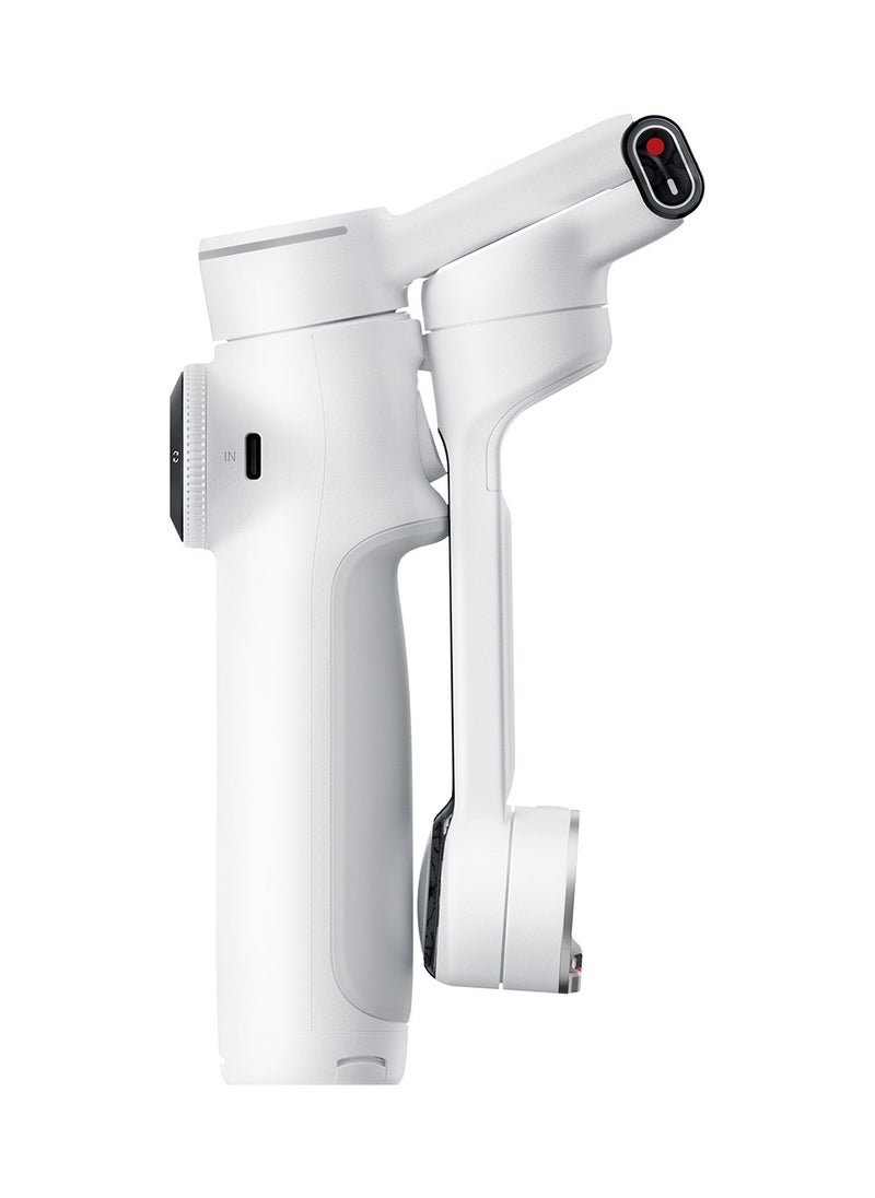 Insta360 - Flow 2 Pro Summit White - Image 1