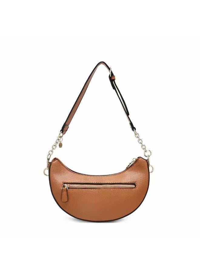Women's commuter shoulder bag crossbody bag crescent bag type underarm bag - Image 4
