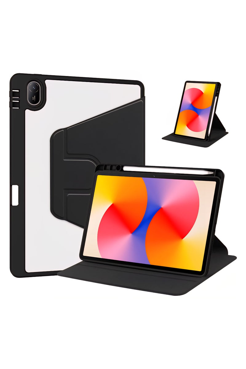 wrapKart Huawei MatePad SE 11 Case - Ultra Slim, Lightweight, Shockproof, Trendy Design, Auto Sleep/Wake - Perfect for Huawei MatePad SE 11 (11-inch) - Image 1