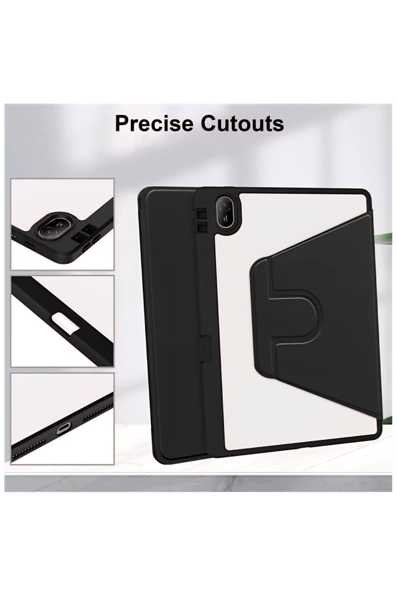 wrapKart Huawei MatePad SE 11 Case - Ultra Slim, Lightweight, Shockproof, Trendy Design, Auto Sleep/Wake - Perfect for Huawei MatePad SE 11 (11-inch) - Image 5
