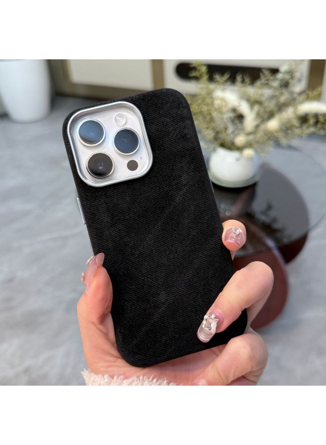 New Year's Mobile Phone Case For Apple Retro Skin-Friendly Full Coverage Drop-Resistant Multiple Models Available 