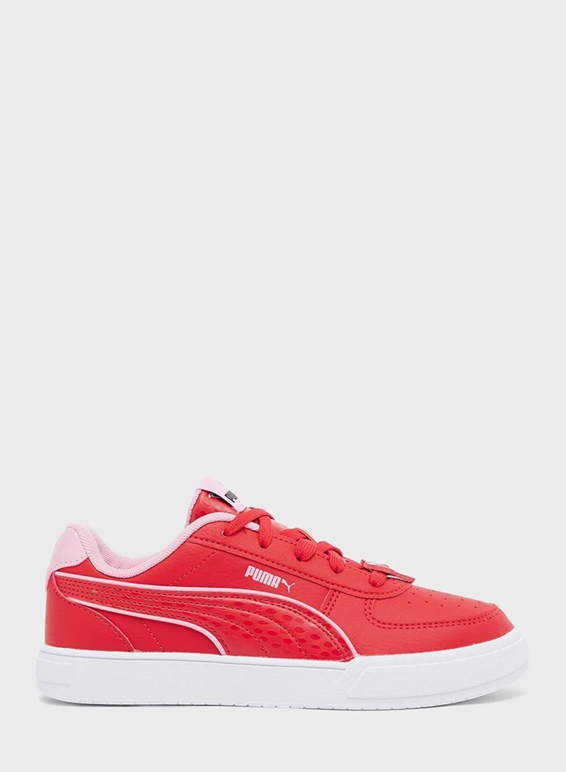 PUMA Kids Caven Fruitmates Sneakers