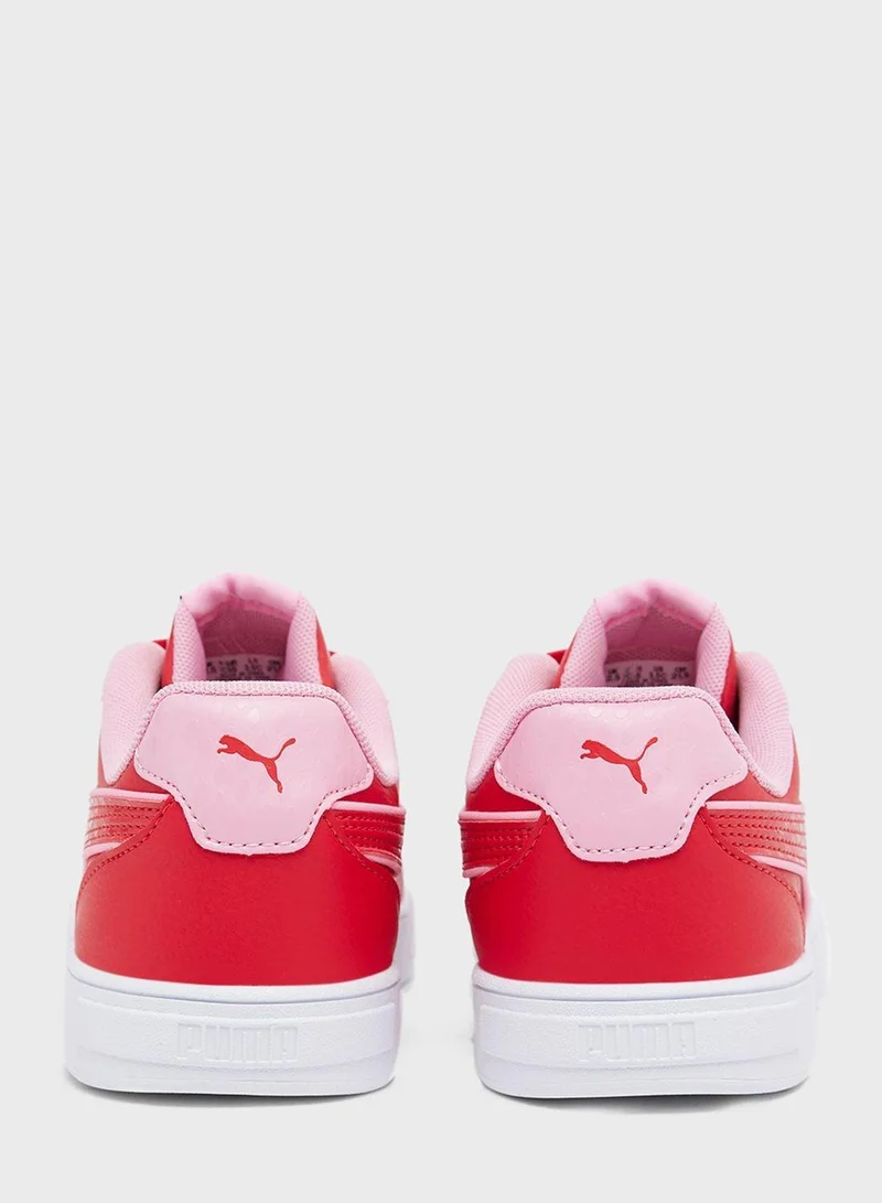 PUMA Kids Caven Fruitmates Sneakers