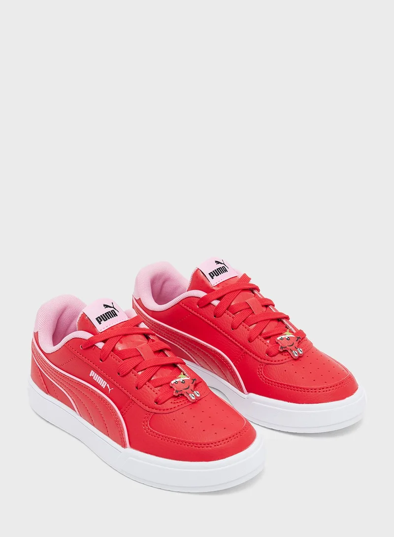 PUMA Kids Caven Fruitmates Sneakers