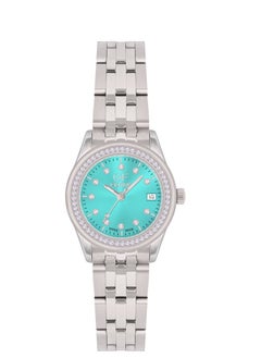 GF FERRE GF Ferrari for women, Swiss made, model GF170029L  - Image 1