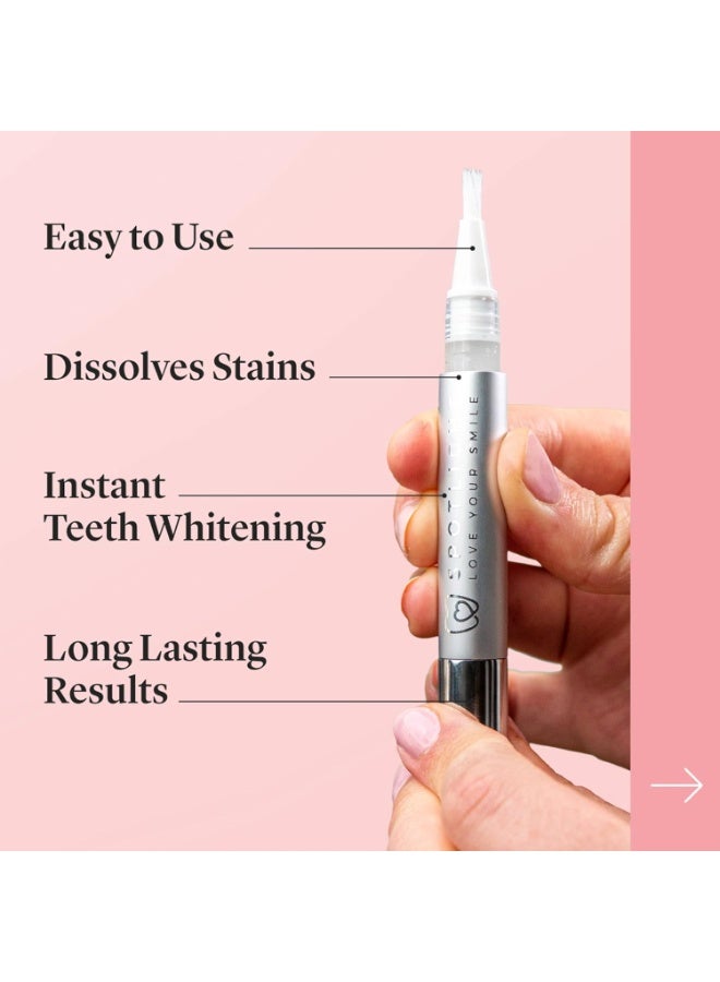 Spotlight Whitening Teeth Whitening Pen - Image 4