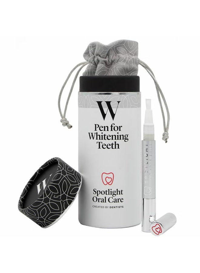 Spotlight Whitening Teeth Whitening Pen - Image 1