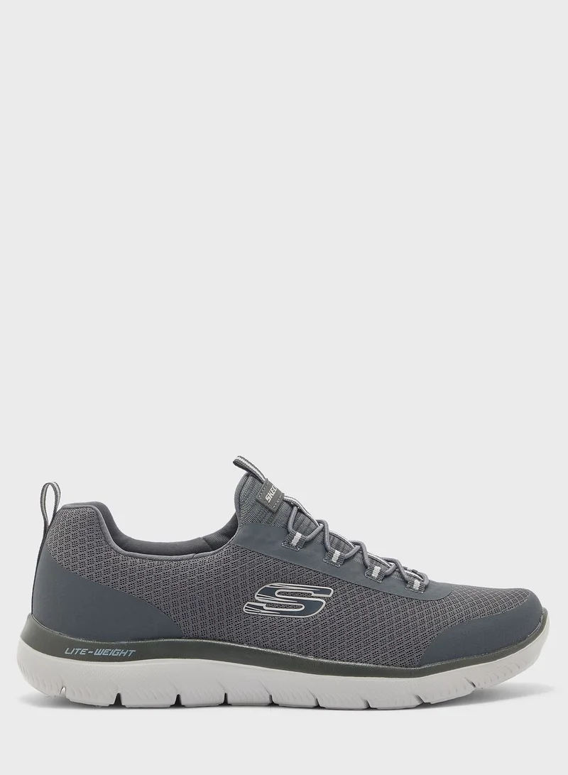 SKECHERS Summits - Repinski
