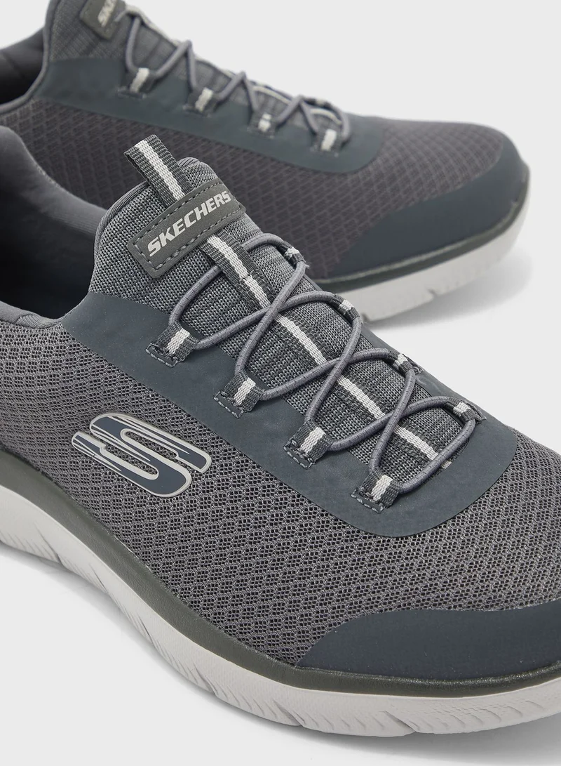 SKECHERS Summits - Repinski
