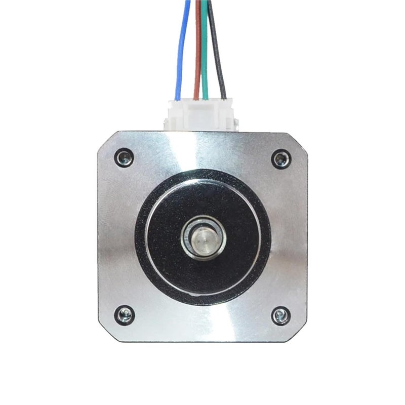 17 Stepper Motor 42x25mm Nema17 Step Motor 0.7A 13Ncm 4-Lead for 3D Printer Motor CNC Robot - Image 3