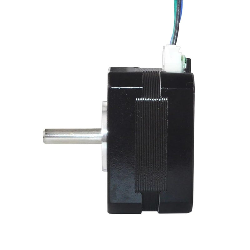 17 Stepper Motor 42x25mm Nema17 Step Motor 0.7A 13Ncm 4-Lead for 3D Printer Motor CNC Robot - Image 4