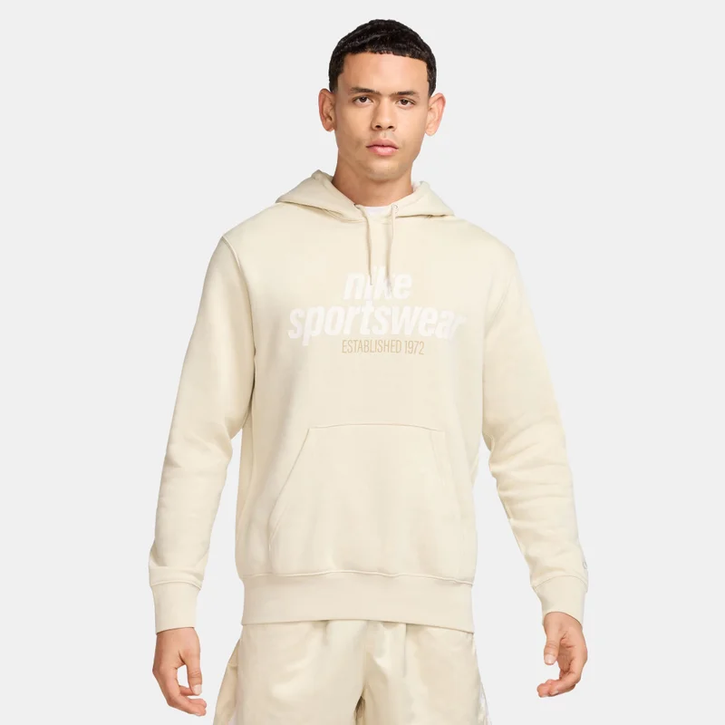 نايكي هودي كلوب للرجال