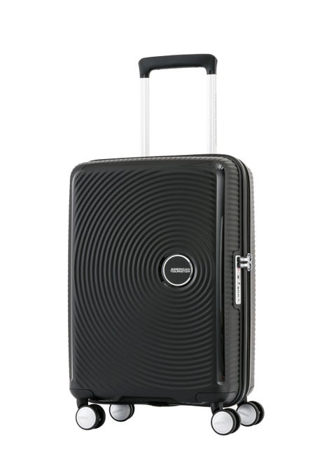 CURIO SPINNER 69 EXP TSA BLACK