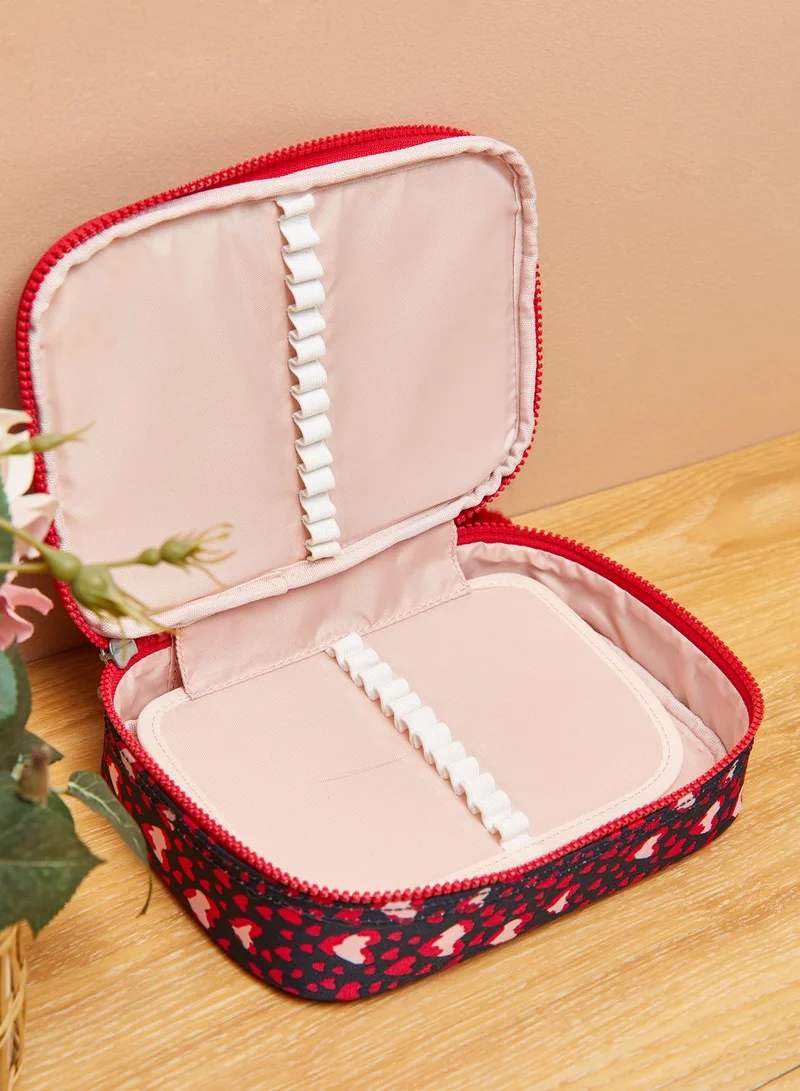 kipling 100 Pens Case