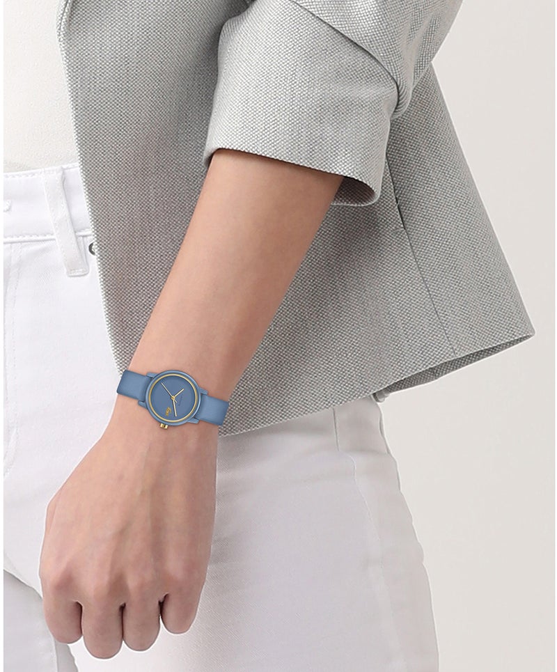LACOSTE Lacoste.12.12 Swift Leather Analog Watch  - Image 5