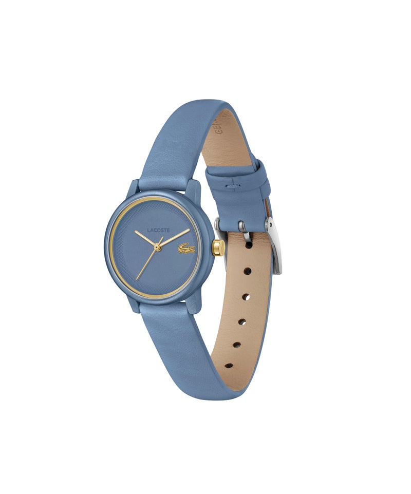 LACOSTE Lacoste.12.12 Swift Leather Analog Watch  - Image 3