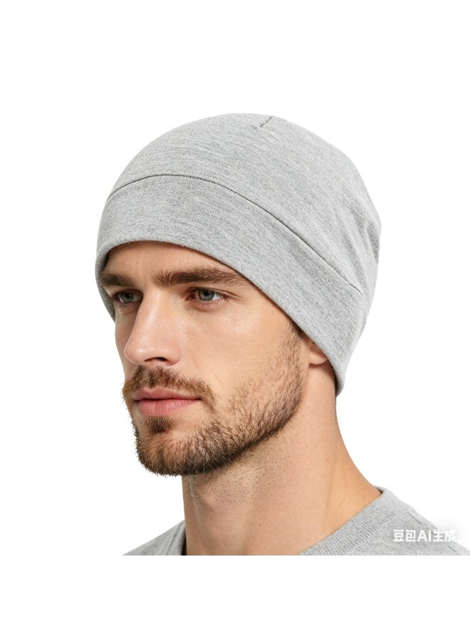 3 جهاز كمبيوتر شخصي تبريد قبعات Beanie للرجال والنساء ، خفيفة الوزن التنفس سريعة الجفاف الرياضية قبعات الجمجمة ، رطوبة-Wicking عرق الرأس ، رقيقة ركوب الركوب في الهواء الطلق تشغيل بطانة القبعات لركوب الدراجات ، ركوب الدراجات النارية ، الجري ، والرياضات الصيفية في الهواء الطلق - Image 4