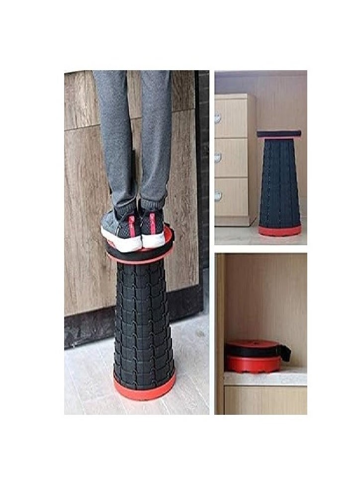 Generic - Portable Folding Chair For Camping, Garden, Fishing, Hiking And Outdoor Travel.... - Image 1