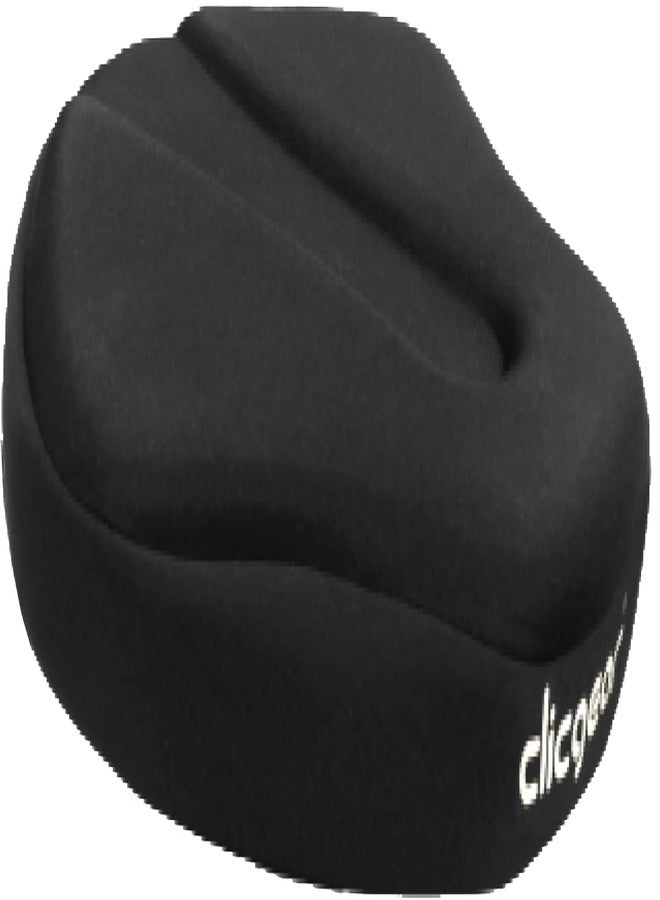 Clicgear Padded Soft Seat Cover and Rovic Golf Push Carts Seats - Image 1