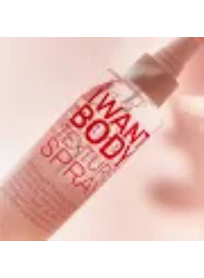 Eleven Australia I Want Body Texture Spray 200ml - Image 3