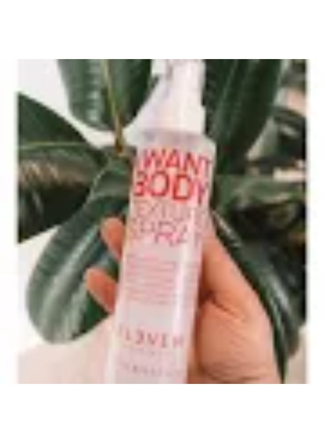 Eleven Australia I Want Body Texture Spray 200ml - Image 2