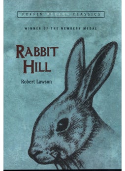 Rabbit Hill (Puffin Modern Classics)
