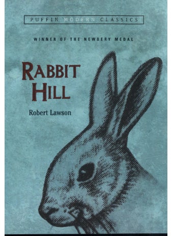 Rabbit Hill (Puffin Modern Classics) - pzsku/Z8545D721860A6A036467Z/45/_/1734598764/222fdf77-99da-4d4a-9331-345f7e8d6bed