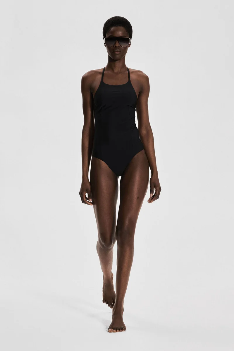 H&M Sports swimsuit