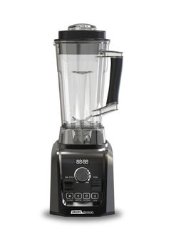Electro General Professional Electric Blender 1700W – 2L Capacity – 32,000 RPM, 6 Stainless Steel Blades, Variable Speed Control, 4 Automatic Programs, Safety Protection and Low Noise.  - Image 3