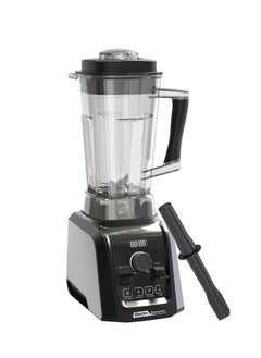 Electro General Professional Electric Blender 1700W – 2L Capacity – 32,000 RPM, 6 Stainless Steel Blades, Variable Speed Control, 4 Automatic Programs, Safety Protection and Low Noise.  - Image 2