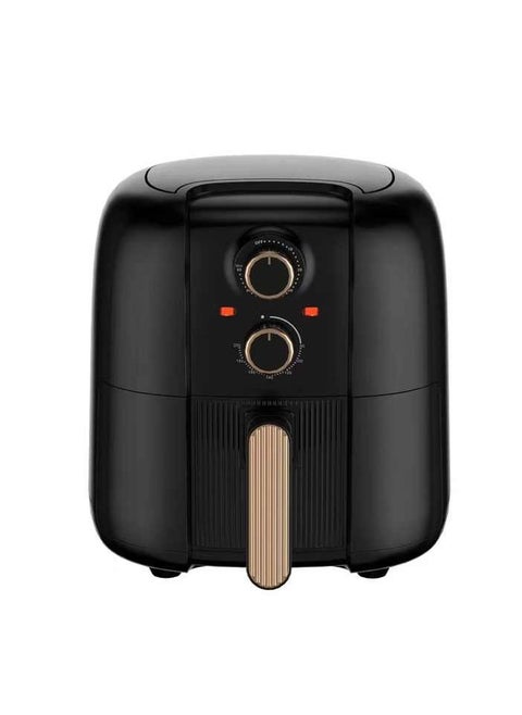 8.5L Air Fryer Easy Temperature and Timer Control Healthy and Delicious Cooking Experience - HMA 1037