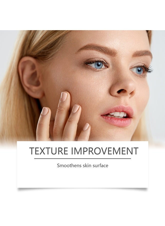 هويجي كريم الريتينول لشد العين ، يرطب ويغذي البشرة حول العينين بلطف - Image 5