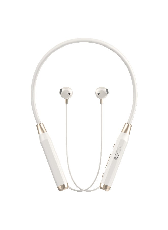 FlexBeat N05 Neckband Wireless Bluetooth Headphones - Image 3