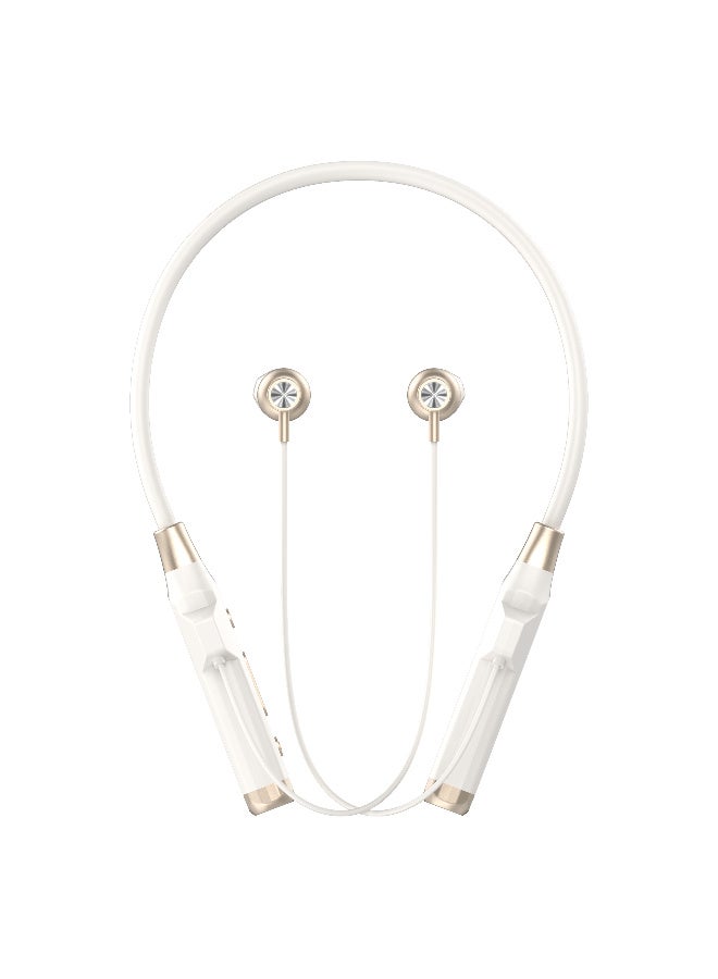 FlexBeat N05 Neckband Wireless Bluetooth Headphones - Image 2