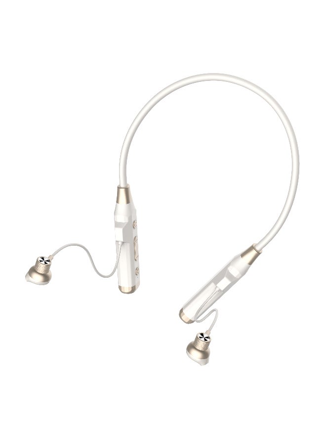 FlexBeat N05 Neckband Wireless Bluetooth Headphones - Image 5