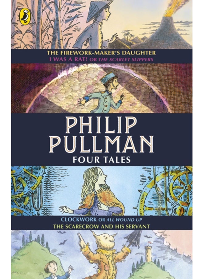 Four Tales 