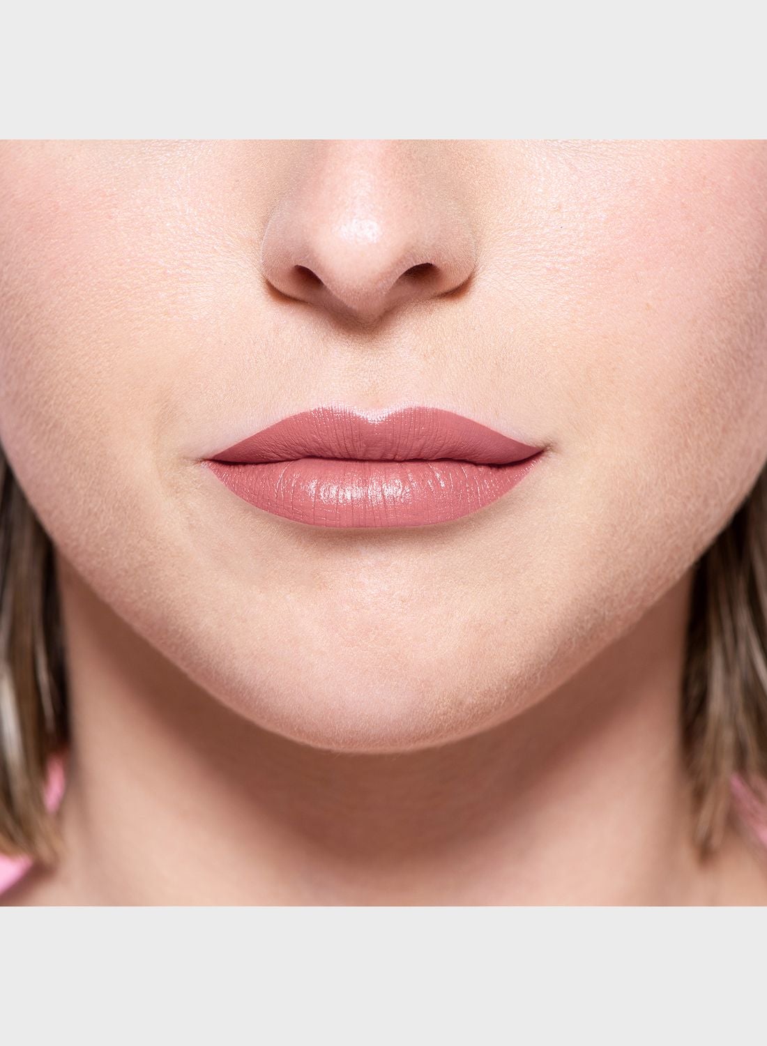 L'oreal Paris 173 nu impertinent Color Riche Lipstick Les Nus