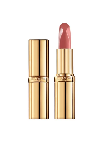 L'OREAL PARIS Color Riche Lipstick Les Nus - 173 Nu Impertinent