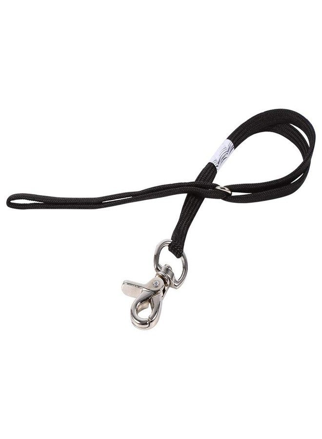 Simlug Dog Grooming Loop, Grooming Bath Noose Pet Noose Loop, Neck Loop for Dog Grooming for Grooming Tub(Big Buckle (Round Buckle)) - Image 4