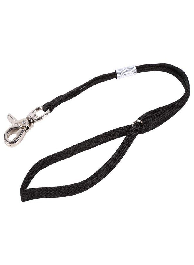 Simlug Dog Grooming Loop, Grooming Bath Noose Pet Noose Loop, Neck Loop for Dog Grooming for Grooming Tub(Big Buckle (Round Buckle)) - Image 2