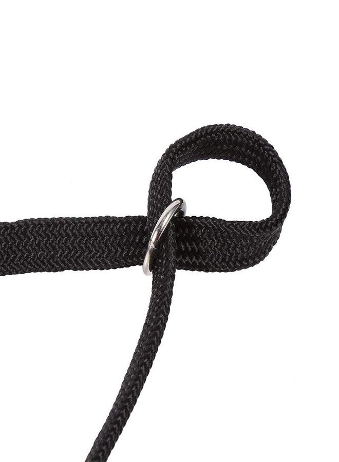 Simlug Dog Grooming Loop, Grooming Bath Noose Pet Noose Loop, Neck Loop for Dog Grooming for Grooming Tub(Big Buckle (Round Buckle)) - Image 5