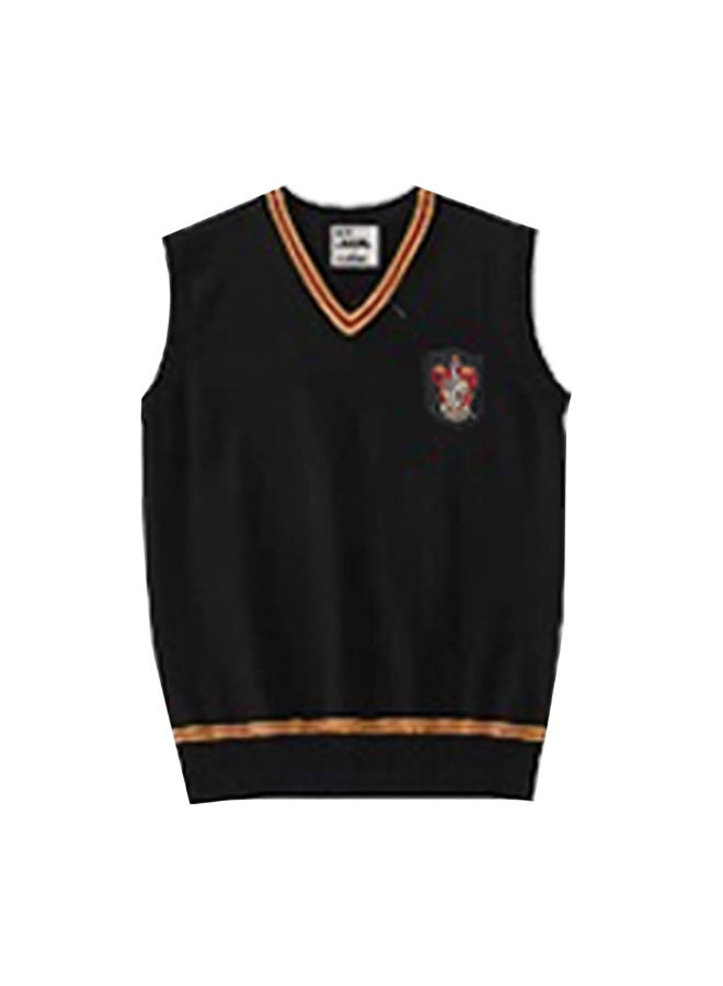 NIBEMINENT Halloween costumes, children's Academy robes, capes, Harry Potter costumes, magic robes - Image 1