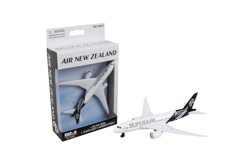 Daron Air New Zealand Single Plane Planes RT9267 - Image 1