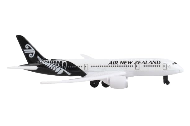 Daron Air New Zealand Single Plane Planes RT9267 - Image 2
