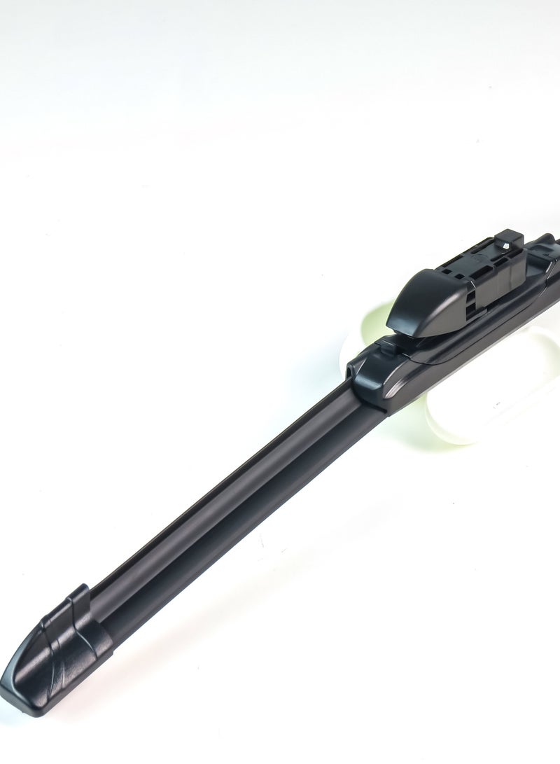 2x Windshield Wiper Blades for 2014-2018 Chevrolet Silverado GMC Sierra 1500 2500HD 3500HD Factory Quality Front Wipers Blade - Image 2