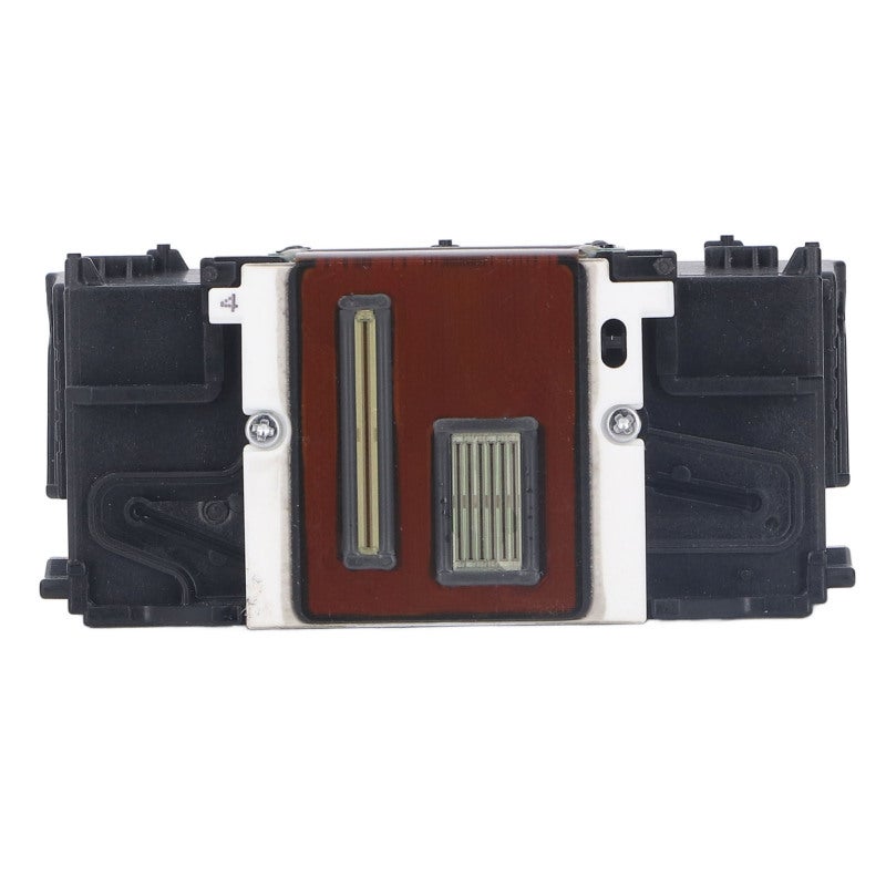 Printhead Replacement: Premium UPVC Material, Durable Corrosion-Resistant - Quick Easy Installation, Compatible Printer Head for TS5080 TS6080 TS6020 TS6120 Printers, Enhances Clear Smooth Printing Pe - Image 3