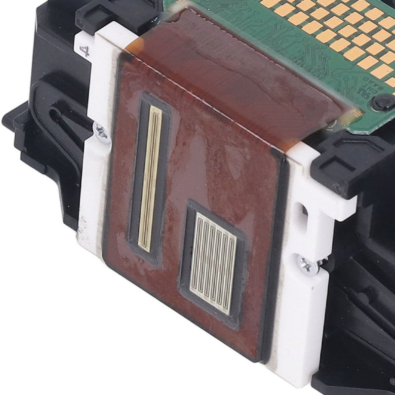 Printhead Replacement: Premium UPVC Material, Durable Corrosion-Resistant - Quick Easy Installation, Compatible Printer Head for TS5080 TS6080 TS6020 TS6120 Printers, Enhances Clear Smooth Printing Pe - Image 4