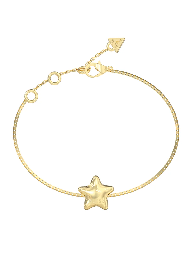 GUESS Iconique Non-Logo Bracelet