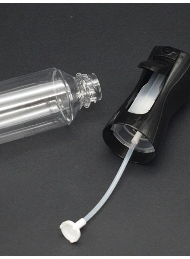 بخاخ زيت الطهي متعدد الألوان - Image 4